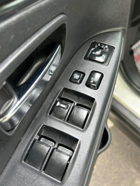 MITSUBISHI ASX 2.0 16V 4P AUTOM�TICO, Foto 10