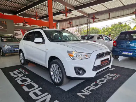 MITSUBISHI ASX 2.0 16V 4P, Foto 1