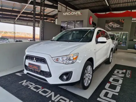 MITSUBISHI ASX 2.0 16V 4P, Foto 2