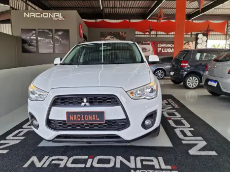 MITSUBISHI ASX 2.0 16V 4P, Foto 3