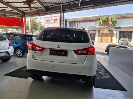 MITSUBISHI ASX 2.0 16V 4P, Foto 5