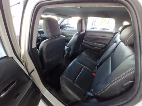 MITSUBISHI ASX 2.0 16V 4P, Foto 7