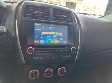 MITSUBISHI ASX 2.0 16V 4P, Foto 12