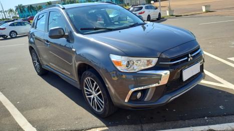 MITSUBISHI ASX 2.0 16V 4P FLEX GLS AUTOM�TICO CVT, Foto 2