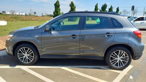 MITSUBISHI ASX 2.0 16V 4P FLEX GLS AUTOM�TICO CVT, Foto 3