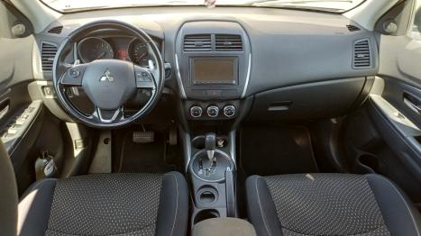 MITSUBISHI ASX 2.0 16V 4P FLEX GLS AUTOM�TICO CVT, Foto 4