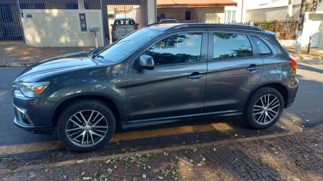 MITSUBISHI ASX 2.0 16V 4P FLEX GLS AUTOM�TICO CVT, Foto 5