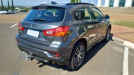 MITSUBISHI ASX 2.0 16V 4P FLEX GLS AUTOM�TICO CVT, Foto 6