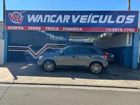 MITSUBISHI ASX 2.0 16V 4P FLEX GLS AUTOM�TICO CVT, Foto 1