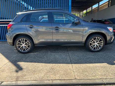MITSUBISHI ASX 2.0 16V 4P FLEX GLS AUTOM�TICO CVT, Foto 2