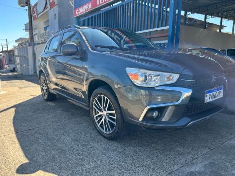 MITSUBISHI ASX 2.0 16V 4P FLEX GLS AUTOM�TICO CVT, Foto 3