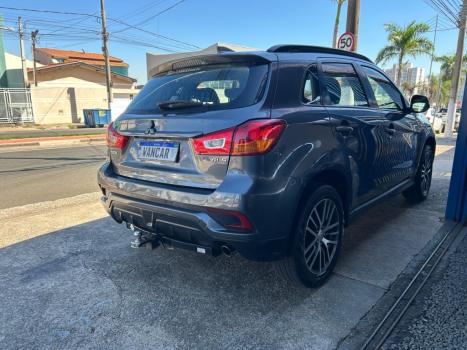 MITSUBISHI ASX 2.0 16V 4P FLEX GLS AUTOM�TICO CVT, Foto 4