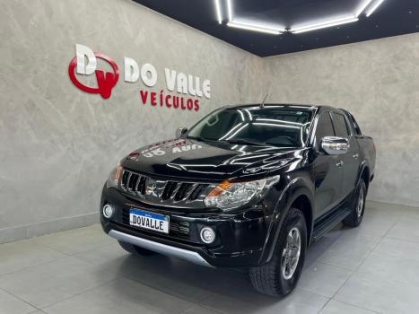 MITSUBISHI L 200 Triton 2.4 16V SPORT GLS CABINE DUPLA TURBO DIESEL, Foto 1