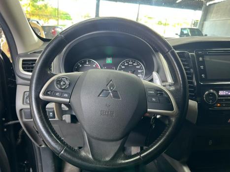 MITSUBISHI L 200 Triton 2.4 16V SPORT GLS CABINE DUPLA TURBO DIESEL, Foto 2