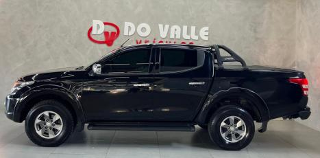 MITSUBISHI L 200 Triton 2.4 16V SPORT GLS CABINE DUPLA TURBO DIESEL, Foto 3