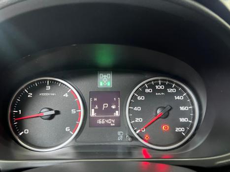 MITSUBISHI L 200 Triton 2.4 16V SPORT GLS CABINE DUPLA TURBO DIESEL, Foto 5