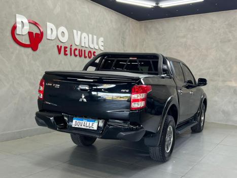 MITSUBISHI L 200 Triton 2.4 16V SPORT GLS CABINE DUPLA TURBO DIESEL, Foto 11