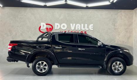 MITSUBISHI L 200 Triton 2.4 16V SPORT GLS CABINE DUPLA TURBO DIESEL, Foto 12