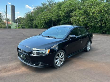 MITSUBISHI Lancer 2.0 16V 4P GT, Foto 2