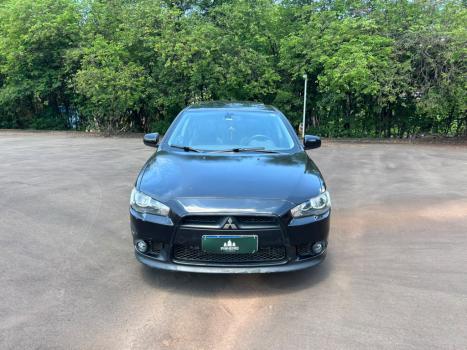 MITSUBISHI Lancer 2.0 16V 4P GT, Foto 3