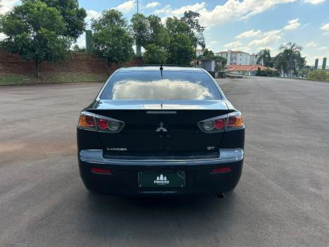 MITSUBISHI Lancer 2.0 16V 4P GT, Foto 4