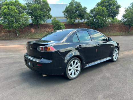 MITSUBISHI Lancer 2.0 16V 4P GT, Foto 5