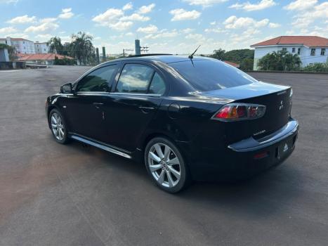 MITSUBISHI Lancer 2.0 16V 4P GT, Foto 6