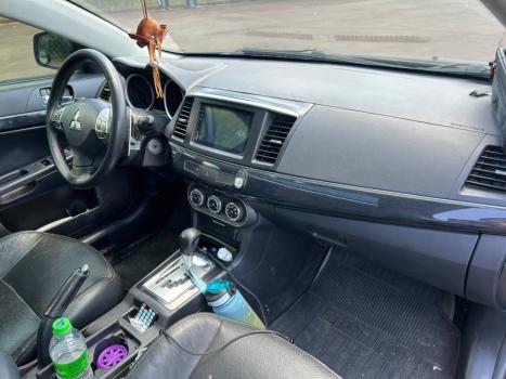 MITSUBISHI Lancer 2.0 16V 4P GT, Foto 9