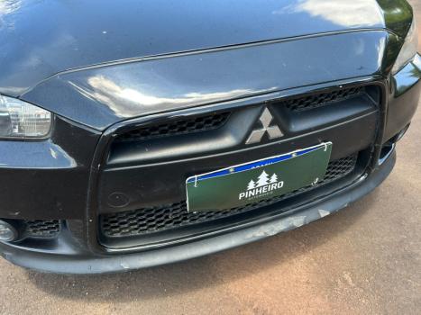 MITSUBISHI Lancer 2.0 16V 4P GT, Foto 12