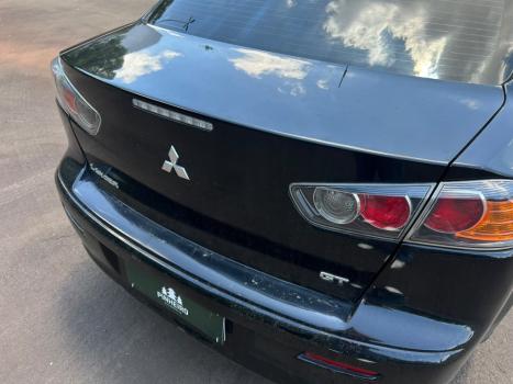 MITSUBISHI Lancer 2.0 16V 4P GT, Foto 17