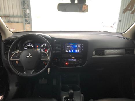 MITSUBISHI Outlander 2.0 16V 4P AUTOM�TICO, Foto 1