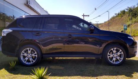 MITSUBISHI Outlander 2.0 16V 4P AUTOM�TICO, Foto 3