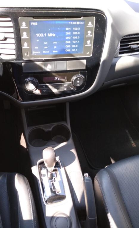 MITSUBISHI Outlander 2.0 16V 4P AUTOM�TICO, Foto 4