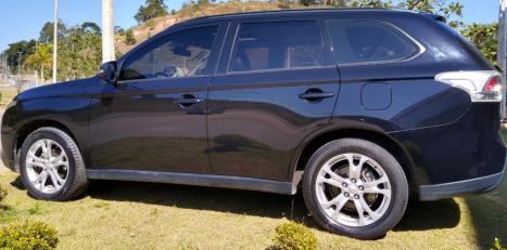 MITSUBISHI Outlander 2.0 16V 4P AUTOM�TICO, Foto 5