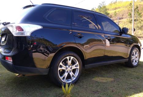 MITSUBISHI Outlander 2.0 16V 4P AUTOM�TICO, Foto 6