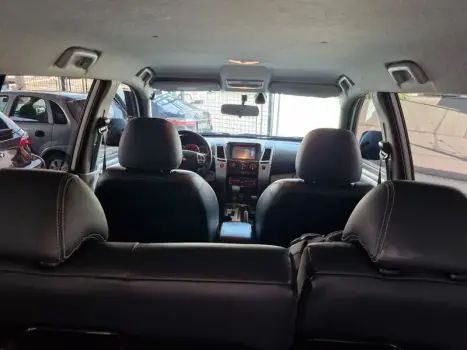 MITSUBISHI Pajero Dakar 3.2 16V 4P HPE 4X4  7 LUGARES TURBO INTECOOLER DIESEL AUTOMÁTICO, Foto 8
