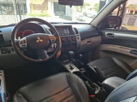 MITSUBISHI Pajero Dakar 3.2 16V 4P HPE 4X4  7 LUGARES TURBO INTECOOLER DIESEL AUTOMÁTICO, Foto 11