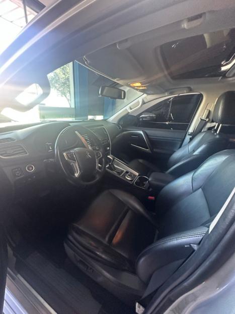 MITSUBISHI Pajero Sport 2.4 16V 4P MIVEC HPE AWD TURBO DIESEL AUTOM�TICO, Foto 3