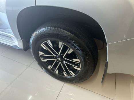 MITSUBISHI Pajero Sport 2.4 16V 4P MIVEC HPE AWD TURBO DIESEL AUTOM�TICO, Foto 5
