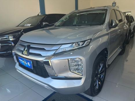 MITSUBISHI Pajero Sport 2.4 16V 4P MIVEC HPE AWD TURBO DIESEL AUTOM�TICO, Foto 8