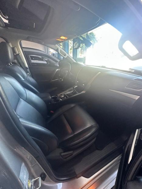 MITSUBISHI Pajero Sport 2.4 16V 4P MIVEC HPE AWD TURBO DIESEL AUTOM�TICO, Foto 9