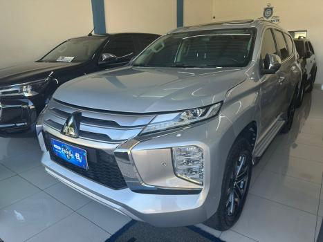 MITSUBISHI Pajero Sport 2.4 16V 4P MIVEC HPE AWD TURBO DIESEL AUTOM�TICO, Foto 10