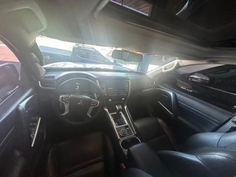 MITSUBISHI Pajero Sport 2.4 16V 4P MIVEC HPE AWD TURBO DIESEL AUTOM�TICO, Foto 11