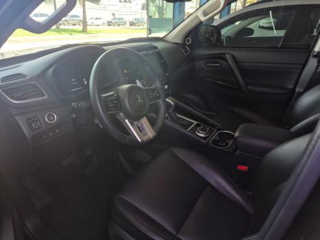 MITSUBISHI Pajero Sport , Foto 3