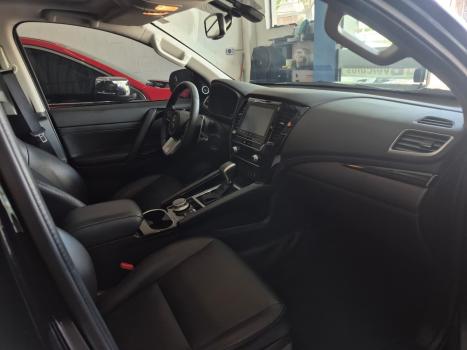 MITSUBISHI Pajero Sport , Foto 4
