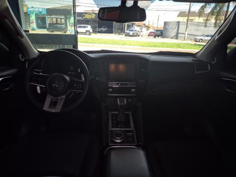 MITSUBISHI Pajero Sport , Foto 6