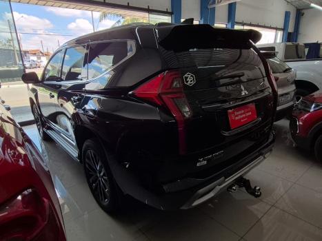 MITSUBISHI Pajero Sport , Foto 7