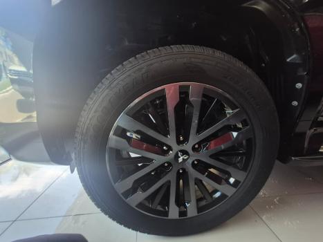 MITSUBISHI Pajero Sport , Foto 8