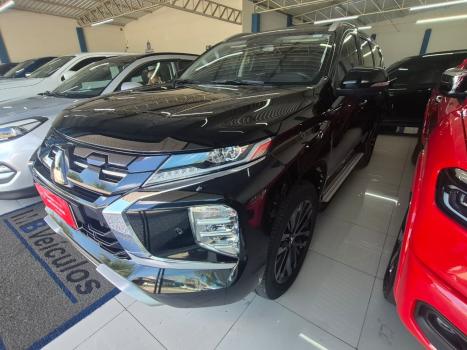 MITSUBISHI Pajero Sport , Foto 9