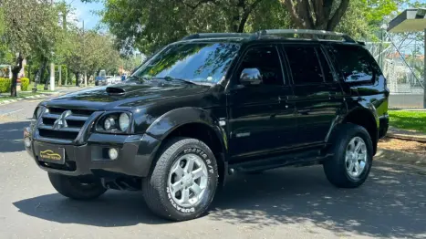 MITSUBISHI Pajero Sport 2.5 4P 4X4 HPE TURBO DIESEL INTERCOOLER AUTOMÁTICO, Foto 1